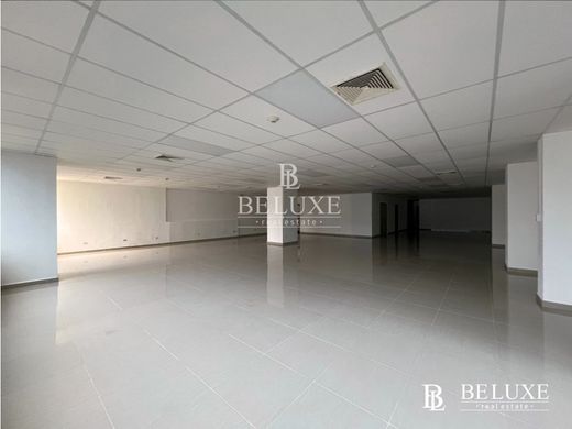 사무실 / 파나마 시, Distrito de Panamá