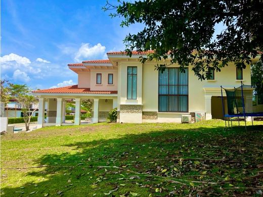 Πολυτελή κατοικία σε Ancón, Distrito de Panamá