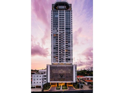 Apartment in Panama City, Distrito de Panamá