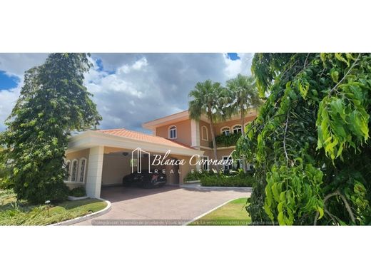 Luxury home in Panama City, Distrito de Panamá