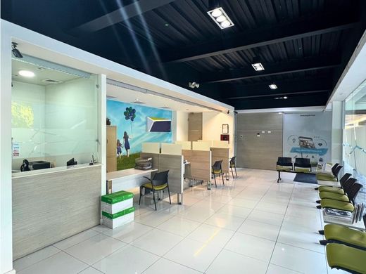 Wohnkomplexe in Panama-Stadt, Distrito de Panamá