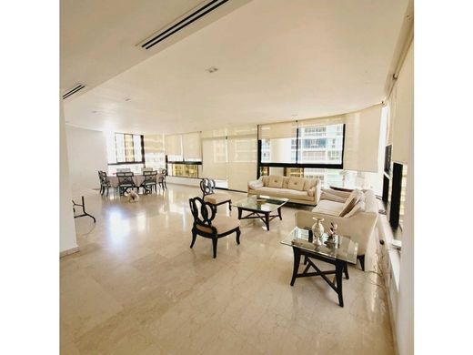 Piso / Apartamento en Ciudad de Panamá, Distrito de Panamá