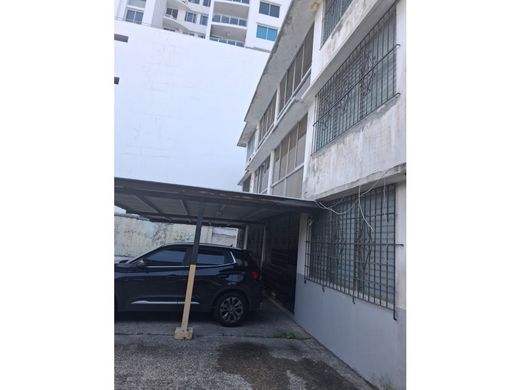 Wohnkomplexe in Panama-Stadt, Distrito de Panamá