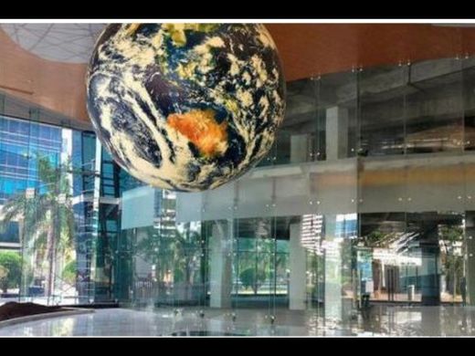 Oficina en Ciudad de Panamá, Distrito de Panamá