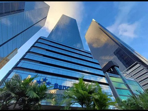 Офис, Панама, Distrito de Panamá