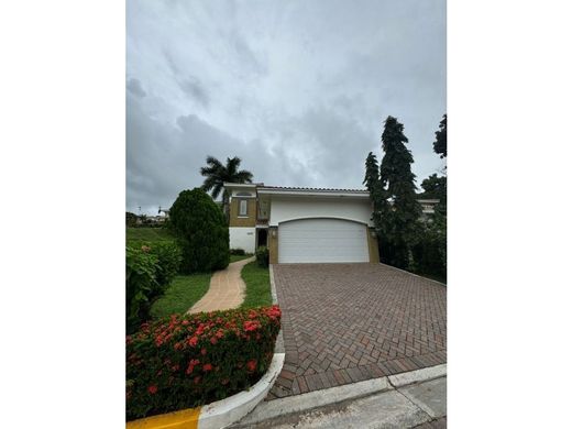 Casa de lujo en Ancón, Distrito de Panamá