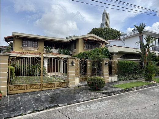 Πολυτελή κατοικία σε Betania, Distrito de Panamá