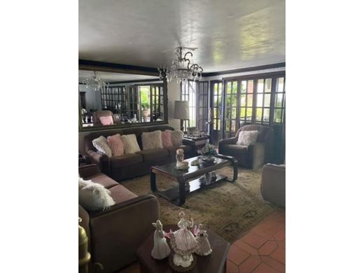 منزل ﻓﻲ بنما (مدينة), Distrito de Panamá