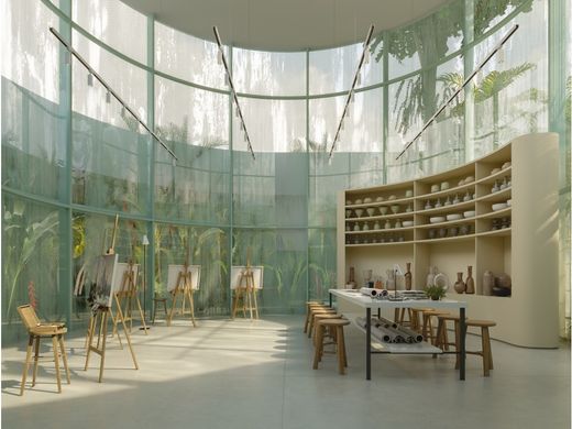 Apartamento - Panamá, Distrito de Panamá