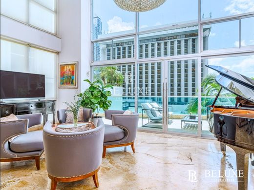 Piso / Apartamento en Ciudad de Panamá, Distrito de Panamá