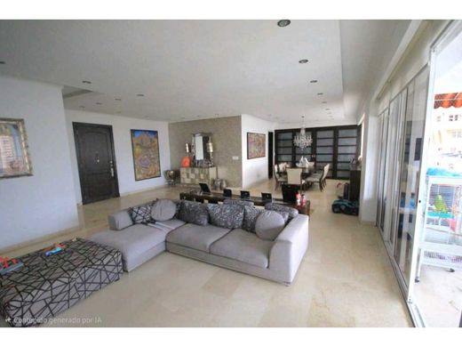 ﺷﻘﺔ ﻓﻲ بنما (مدينة), Distrito de Panamá