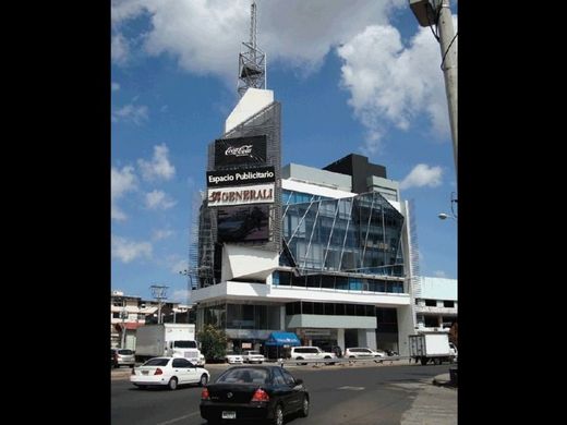 Γραφείο σε Πόλη του Παναμά, Distrito de Panamá