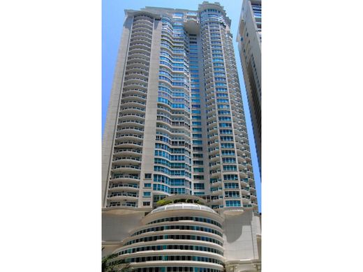 Appartamento a Panamá, Distrito de Panamá