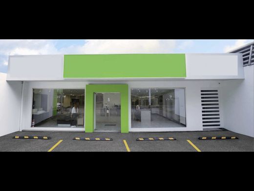 Ufficio a Parque Lefevre, Distrito de Panamá