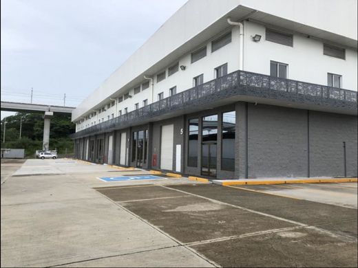 Wohnkomplexe in Panama-Stadt, Distrito de Panamá