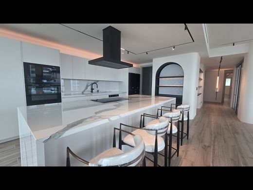 Apartment / Etagenwohnung in San Francisco, Distrito de San Francisco