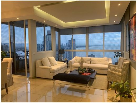 パナマシティ, Distrito de Panamáのアパートメント