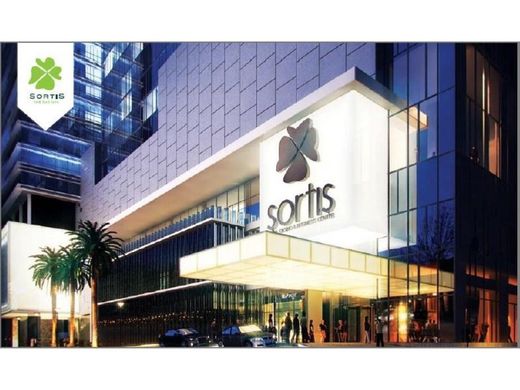 办公室  Bella Vista, Distrito de Donoso