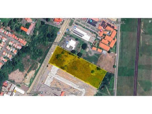 ‏קרקע ב  Penonomé, Distrito Penonomé