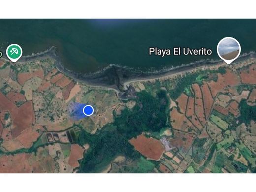 Land in Las Tablas, Distrito de Las Tablas