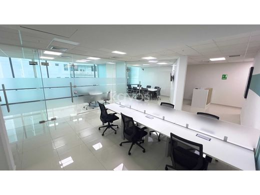 Office in Panama City, Distrito de Panamá