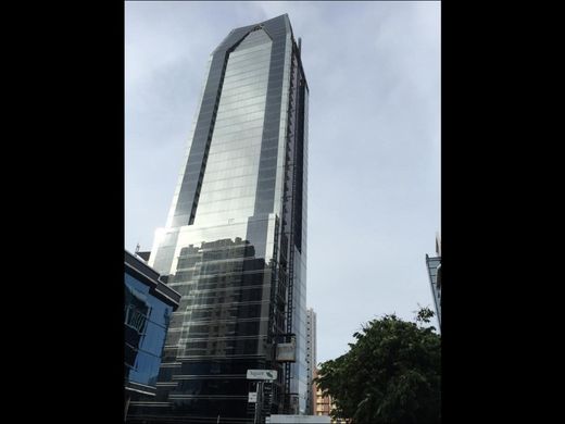 办公室  Bella Vista, Distrito de Donoso