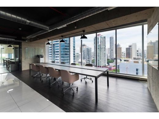 Office in Panama City, Distrito de Panamá