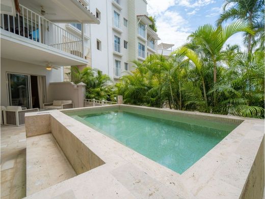 Piso / Apartamento en Buenaventura, Distrito de Portobelo