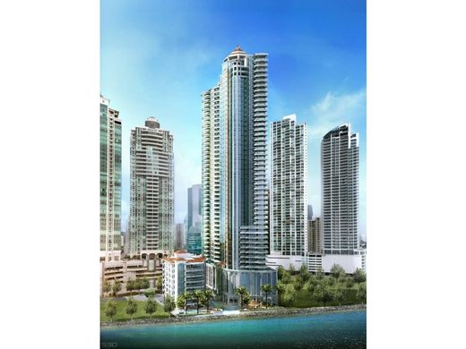 套间/公寓  巴拿馬城, Distrito de Panamá
