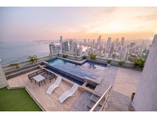 Penthouse in Panama City, Distrito de Panamá