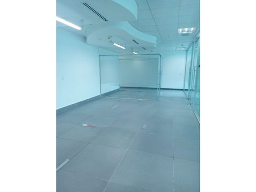 사무실 / 파나마 시, Distrito de Panamá