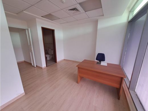 ‏משרד ב  פנמה סיטי, Distrito de Panamá