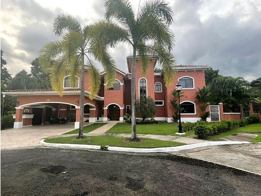 Luxury home in Ancón, Distrito de Panamá