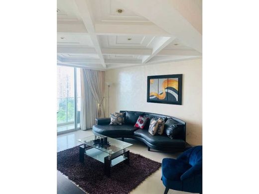 Appartement in Paitilla, Distrito de Panamá