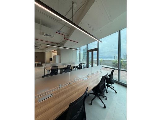 Bureau à Panamá, Distrito de Panamá