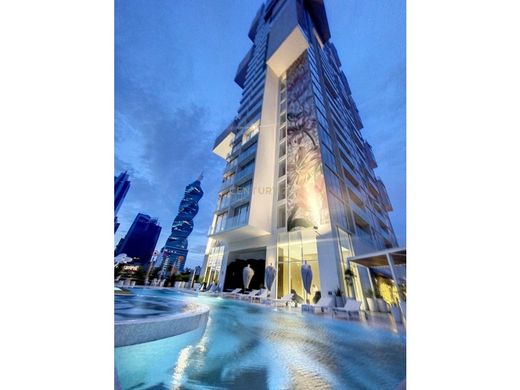 Appartement à Panamá, Distrito de Panamá