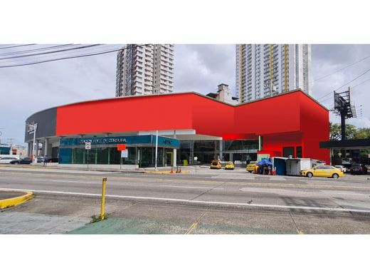 Complexos residenciais - Pueblo Nuevo, Distrito de Panamá