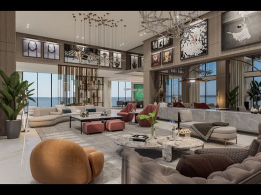 Penthouse in Panama City, Distrito de Panamá