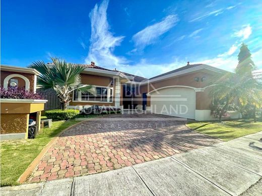 Luxe woning in Panama-stad, Distrito de Panamá