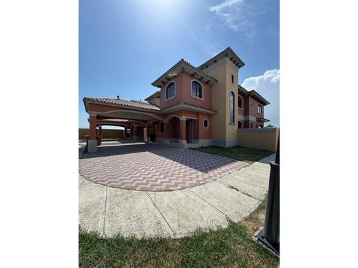 Casa di lusso a Panamá, Distrito de Panamá