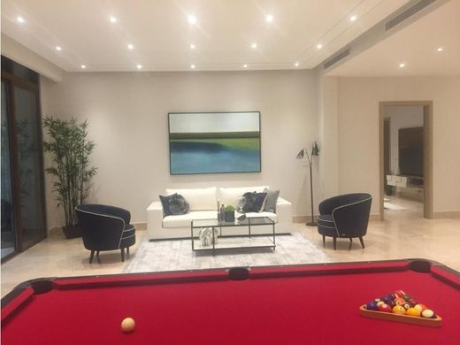 아파트 / 파나마 시, Distrito de Panamá