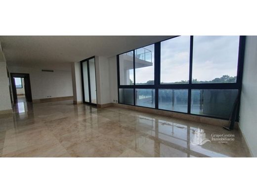 Juan Díaz, Distrito de Antónのアパートメント