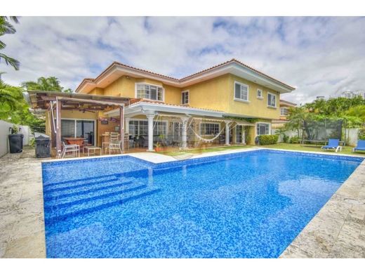 Casa di lusso a Panamá, Distrito de Panamá