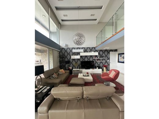 Duplex in Panama-Stadt, Distrito de Panamá