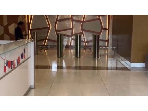 Ufficio a Panamá, Distrito de Panamá