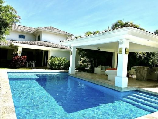 Luxus-Haus in Río Hato, Distrito de Antón