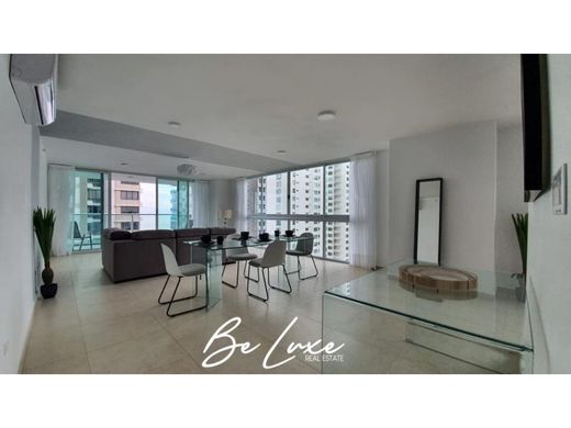 Apartment / Etagenwohnung in Panama-Stadt, Distrito de Panamá