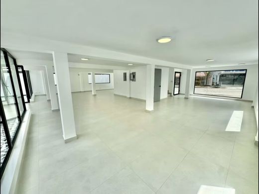 Büro in San Francisco, Distrito de San Francisco