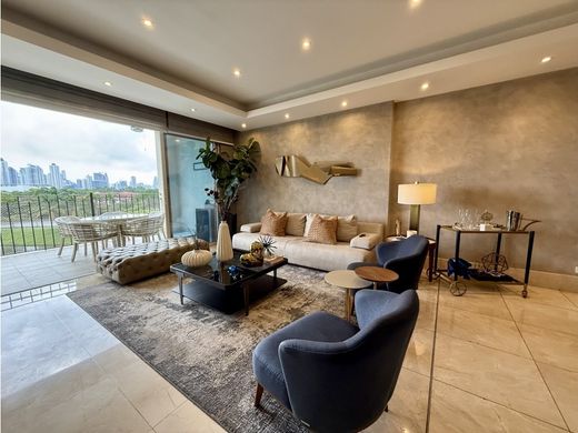 아파트 / 파나마 시, Distrito de Panamá