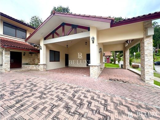 Lüks ev Panama (şehir)
, Distrito de Panamá